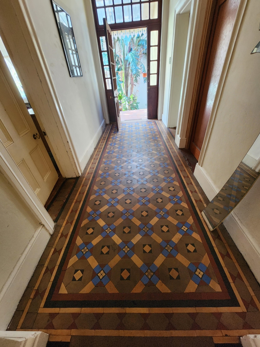 3 Bedroom Property for Sale in Tamboerskloof Western Cape